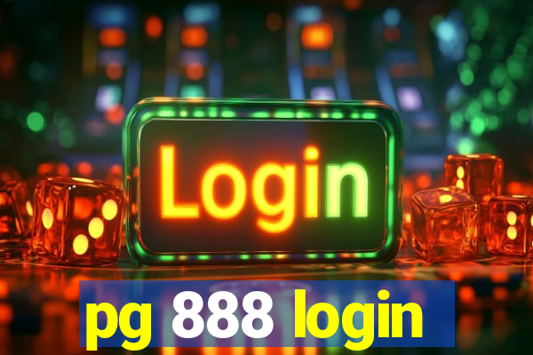 pg 888 login